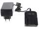 Greenworks G48GTE30IIK2 - Tagliabordi a batteria - 48V 2Ah