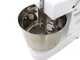 OUTLET - PICCOLI DIFETTI ESTETICI - Famag IM 40/400 1 Velocit&agrave; - Impastatrice a spirale 38 Kg trifase