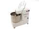 OUTLET - PICCOLI DIFETTI ESTETICI - Famag IM 40/400 1 Velocit&agrave; - Impastatrice a spirale 38 Kg trifase