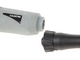 OUTLET - DA ESPOSIZIONE - BlackStone 450-BP - Forbice elettrica da potatura su asta - 37V 5.2Ah - 250 cm