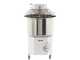 OUTLET - PICCOLI DIFETTI ESTETICI - SPIRALMAC SV38 - Impastatrice a spirale - Trifase - 2 velocit&agrave; - 38 Kg