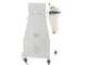 OUTLET - PICCOLI DIFETTI ESTETICI - SPIRALMAC SV38 - Impastatrice a spirale - Trifase - 2 velocit&agrave; - 38 Kg