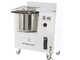 OUTLET - PICCOLI DIFETTI ESTETICI - SPIRALMAC SV38 - Impastatrice a spirale - Trifase - 2 velocit&agrave; - 38 Kg