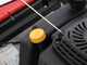 Marina Systems MX 57 SK 3V - Tagliaerba a scoppio trazionato - Motore Kawasaki FJ180V
