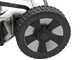 Marina Systems MX 57 SK 3V - Tagliaerba a scoppio trazionato - Motore Kawasaki FJ180V