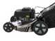 Marina Systems MX 57 SK 3V - Tagliaerba a scoppio trazionato - Motore Kawasaki FJ180V