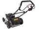 Marina Systems MX 57 SK 3V - Tagliaerba a scoppio trazionato - Motore Kawasaki FJ180V