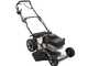 Marina Systems MX 57 SK 3V - Tagliaerba a scoppio trazionato - Motore Kawasaki FJ180V