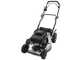Marina Systems MX 57 SK 3V - Tagliaerba a scoppio trazionato - Motore Kawasaki FJ180V