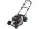 Marina Systems MX 57 SK 3V - Tagliaerba a scoppio trazionato - Motore Kawasaki FJ180V