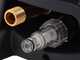 Comet KSX 1950 Gold Classic - Idropulitrice - 180 bar max - 564 lt/h