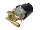Comet KSX 1950 Gold Classic - Idropulitrice - 180 bar max - 564 lt/h