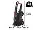 Comet KSX 1950 Gold Classic - Idropulitrice - 180 bar max - 564 lt/h