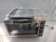OUTLET - SENZA IMBALLO ORIGINALE - DCG MBS55 - Forno Elettrico ventilato LT 55 2200 W