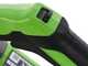 Greenworks G48GTE30IIK2 - Tagliabordi a batteria - SENZA BATTERIE E CARICABATTERIE