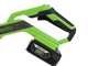 Greenworks G48GTE30IIK2 - Tagliabordi a batteria - SENZA BATTERIE E CARICABATTERIE