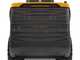 Stiga Estate 598e - Kit Trattorino tagliaerba con 1 modulo batteria ePower Pro da 56V/40Ah - Cesto di raccolta e mulching