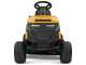Stiga Estate 598e - Kit Trattorino tagliaerba con 1 modulo batteria ePower Pro da 56V/40Ah - Cesto di raccolta e mulching