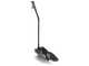 Stiga Estate 598e - Kit Trattorino tagliaerba con 1 modulo batteria ePower Pro da 56V/40Ah - Cesto di raccolta e mulching