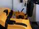 Stiga Estate 598e - Kit Trattorino tagliaerba con 1 modulo batteria ePower Pro da 56V/40Ah - Cesto di raccolta e mulching