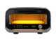 OONI Volt 2 Nero - Forno elettrico portatile per pizza