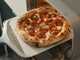 OONI Volt 2 Nero - Forno elettrico portatile per pizza