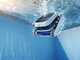 Ecovacs ULTRAMARINE P1 - Robot per piscina a batteria - Gestione tramite App
