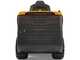 Stiga Estate 598e - Kit Trattorino tagliaerba con 2 moduli batteria ePower Pro da 56V/40Ah - Cesto di raccolta e mulching