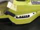 Ryobi RY18LMXSP51A-0 - Tagliaerba a batteria 36V - Taglio 51 cm - SENZA BATTERIE E CARICABATTERIE