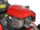 Al-Ko Easy 4.66 P-D - Tagliaerba a scoppio - 4 in 1 - Motore AL-KO Tech 5000 da 131cc