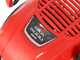 Al-Ko Easy 4.66 P-D - Tagliaerba a scoppio - 4 in 1 - Motore AL-KO Tech 5000 da 131cc