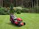 Al-Ko Easy 4.66 P-D - Tagliaerba a scoppio - 4 in 1 - Motore AL-KO Tech 5000 da 131cc