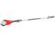 OUTLET - SENZA IMBALLO ORIGINALE - Efco PTi 35 - Potatore a batteria ad asta - Barra da 25cm - 40V - SENZA BATTERIE E CARICABATTERIE