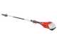 OUTLET - SENZA IMBALLO ORIGINALE - Efco PTi 35 - Potatore a batteria ad asta - Barra da 25cm - 40V - SENZA BATTERIE E CARICABATTERIE