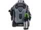 EGO IF 1600 E - Compressore a batteria portatile - 56V - SENZA BATTERIE E CARICABATTERIE