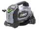 EGO IF 1600 E - Compressore a batteria portatile - 56V - SENZA BATTERIE E CARICABATTERIE