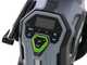 EGO IF 1600 E - Compressore a batteria portatile - 56V - SENZA BATTERIE E CARICABATTERIE