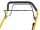 Stiga Combi 53 SQ H - Tagliaerba a scoppio trazionato - Motore Honda GCVx 170 - Taglio 51 cm