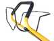 Stiga Combi 53 SQ H - Tagliaerba a scoppio trazionato - Motore Honda GCVx 170 - Taglio 51 cm