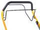 Stiga Combi 53 SQ H - Tagliaerba a scoppio trazionato - Motore Honda GCVx 170 - Taglio 51 cm