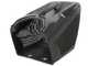 Stiga Combi 53 SQ H - Tagliaerba a scoppio trazionato - Motore Honda GCVx 170 - Taglio 51 cm