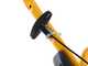 Stiga Combi 53 SQ H - Tagliaerba a scoppio trazionato - Motore Honda GCVx 170 - Taglio 51 cm