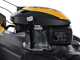 Stiga Combi 53 SQ H - Tagliaerba a scoppio trazionato - Motore Honda GCVx 170 - Taglio 51 cm