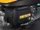 Stiga Combi 53 SQ H - Tagliaerba a scoppio trazionato - Motore Honda GCVx 170 - Taglio 51 cm