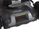 Stiga Combi 53 SQ H - Tagliaerba a scoppio trazionato - Motore Honda GCVx 170 - Taglio 51 cm