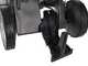 Stiga Combi 53 SQ H - Tagliaerba a scoppio trazionato - Motore Honda GCVx 170 - Taglio 51 cm