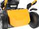 Stiga Combi 53 SQ H - Tagliaerba a scoppio trazionato - Motore Honda GCVx 170 - Taglio 51 cm