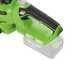 Greenworks G48HT - Tagliasiepi elettrico a batteria - Lama da 51 cm - SENZA BATTERIE E CARICABATTERIE