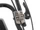 Marina Systems MX 57 SH 3V - Tagliaerba a scoppio trazionato - Motore Honda GXV 160