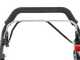Marina Systems MX 57 SH 3V - Tagliaerba a scoppio trazionato - Motore Honda GXV 160